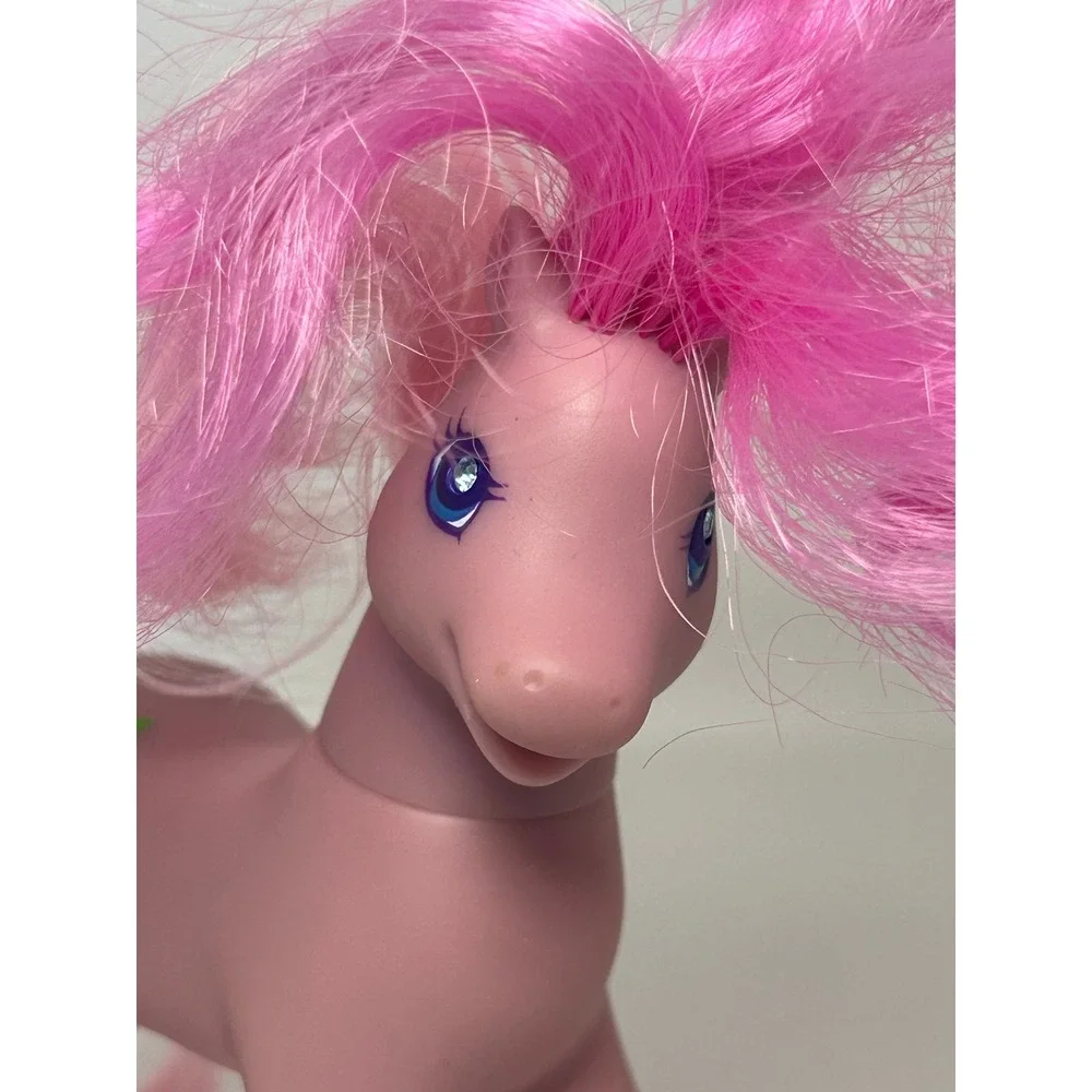 Hasbro vintage my